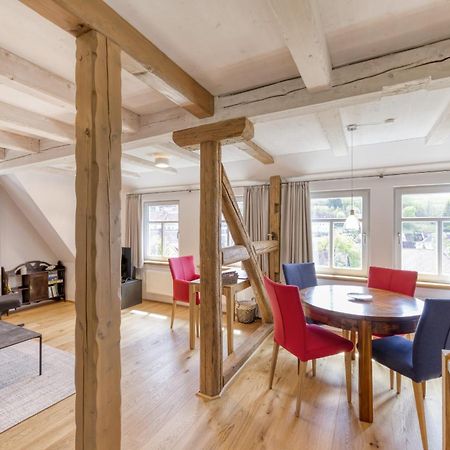 Morgenroethe 5 Sterne Ferienwohnung Sankt Andreasberg Eksteriør billede