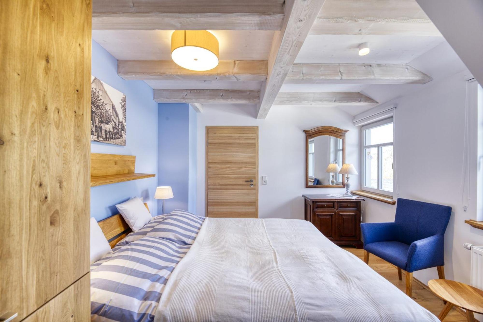 Morgenroethe 5 Sterne Ferienwohnung Sankt Andreasberg Eksteriør billede